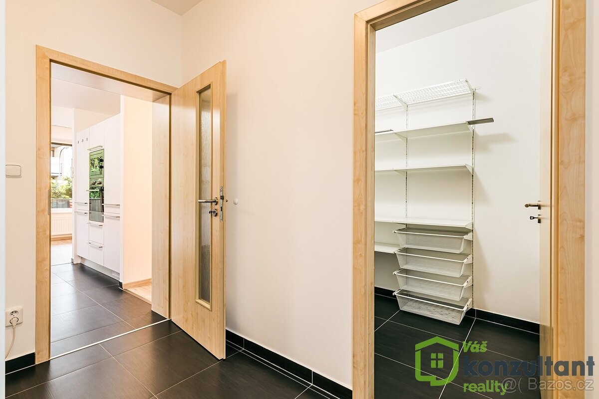 Prodej bytu 3+kk 83m2, Brno - Starý Lískovec, ev.č. 00913 - 20