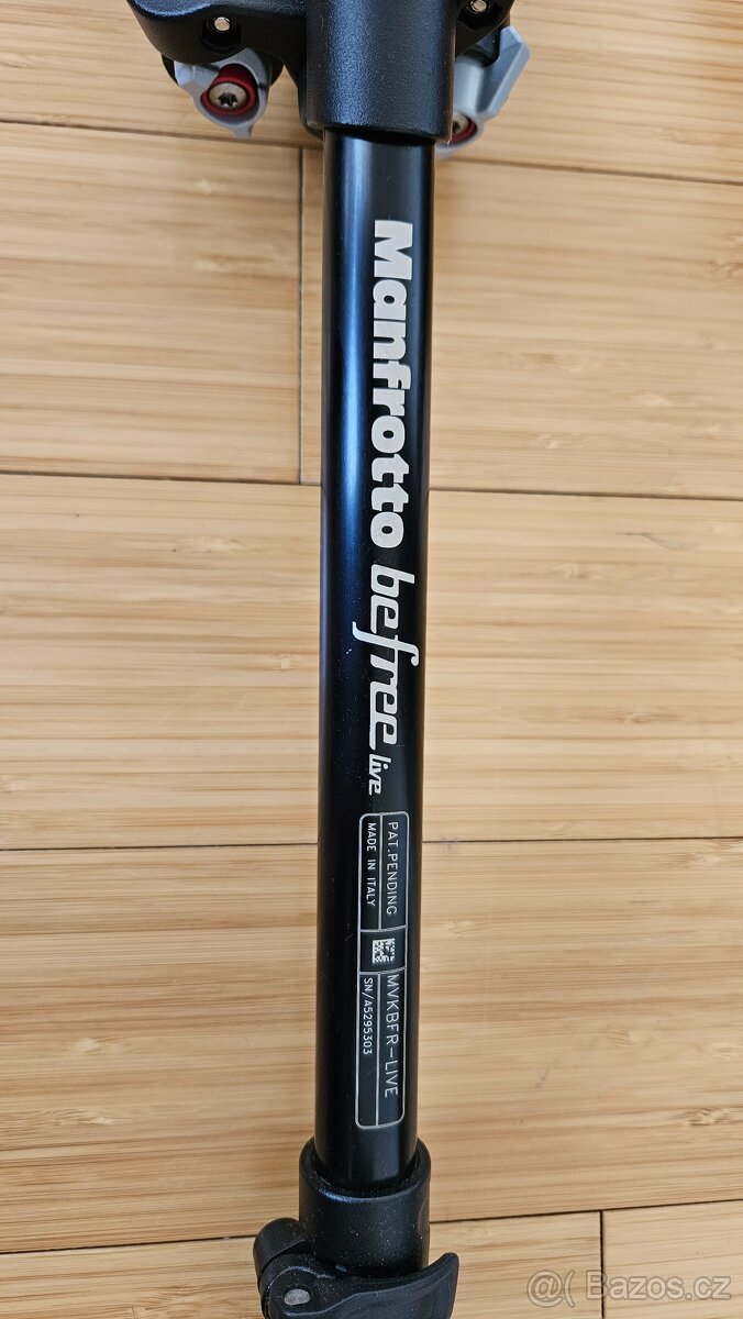 Panasonic Lumix DMC-G80 - Video maker set - 20