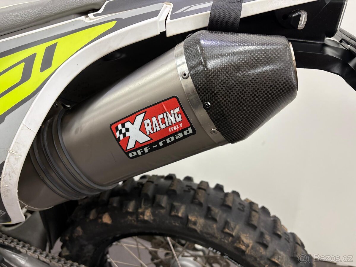 Husqvarna 701 Enduro - 20
