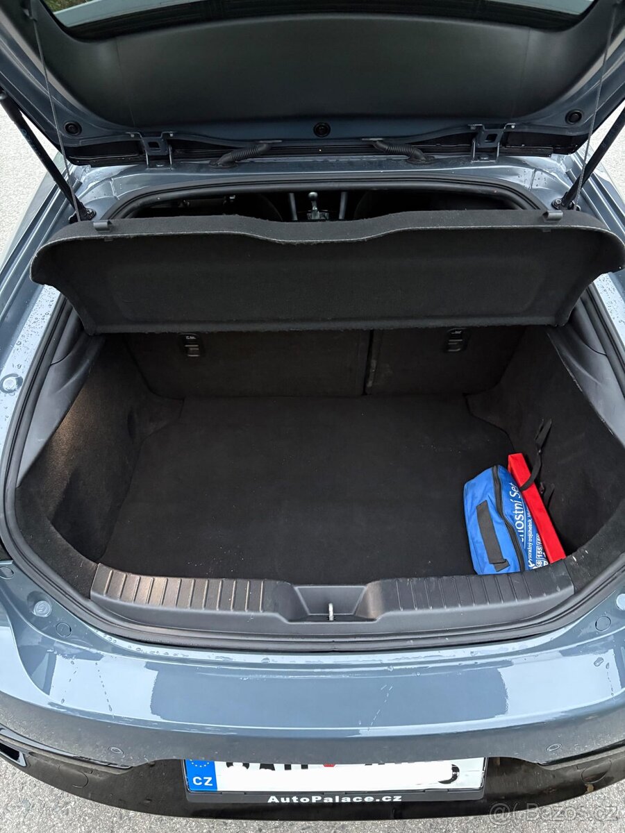 Mazda 3 - 20