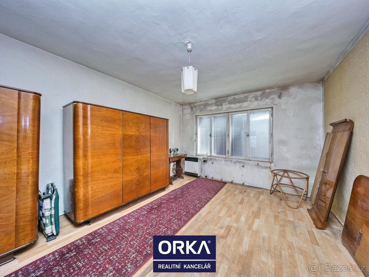 Prodej Rodinného domu v obci Týn nad Bečvou - 20