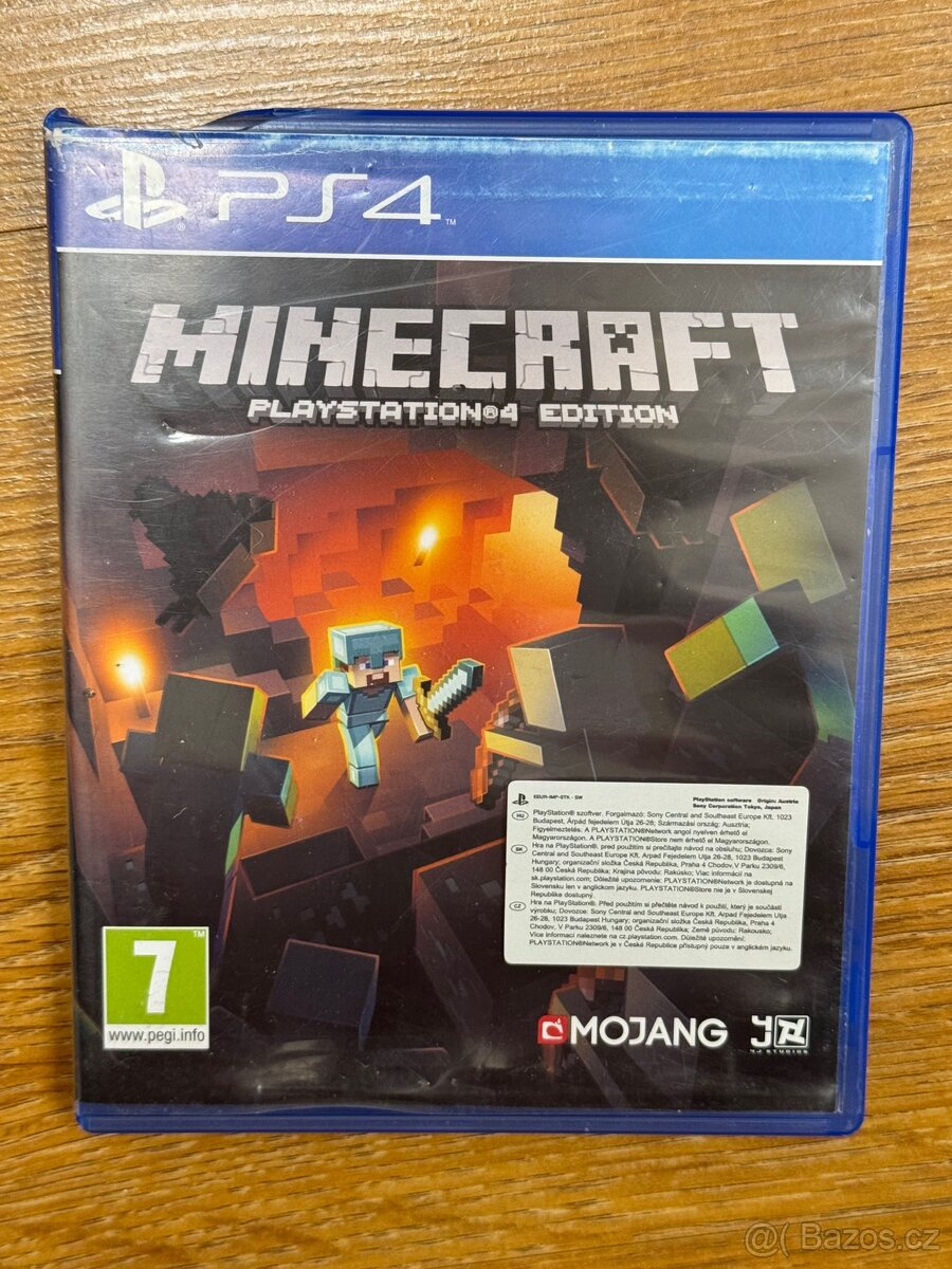 Prodám hry na Ps4 - 20