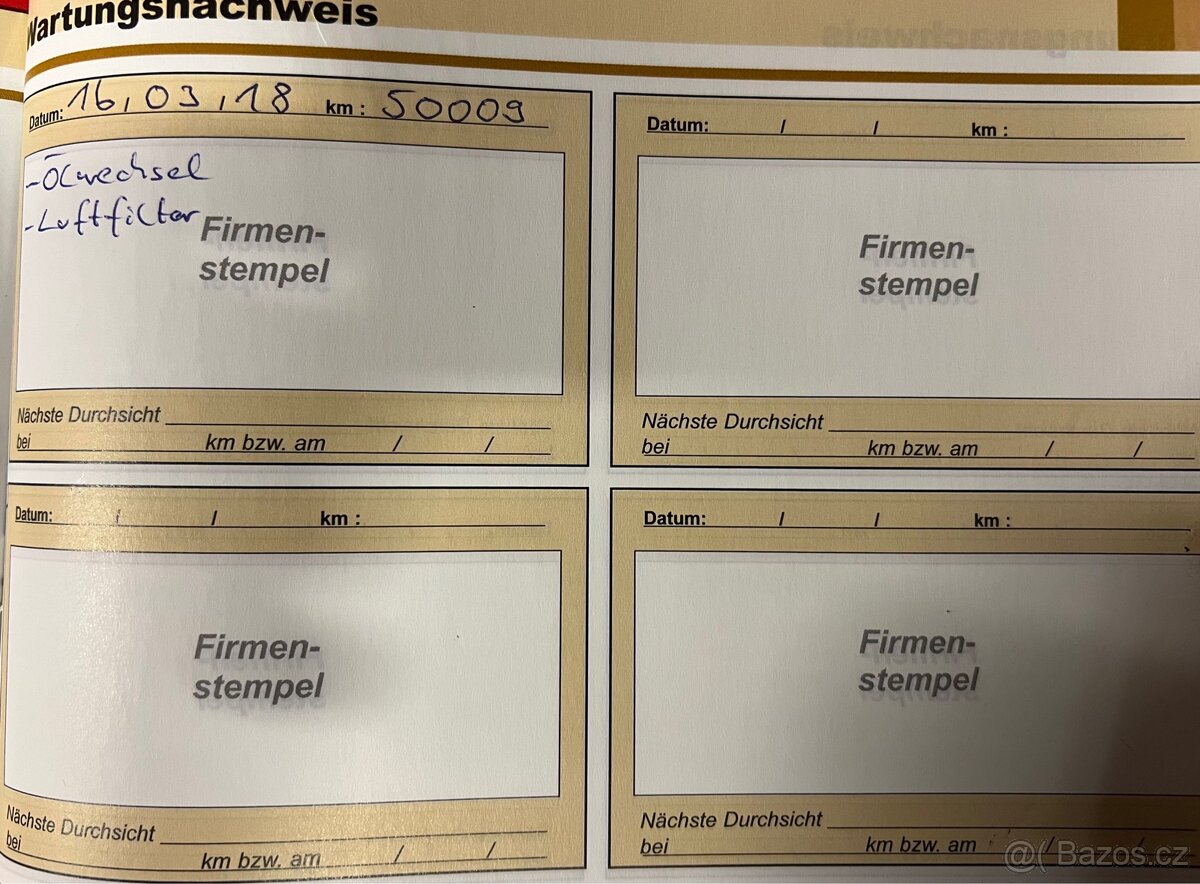 Boxer 3.0 116kw 68000km - 20