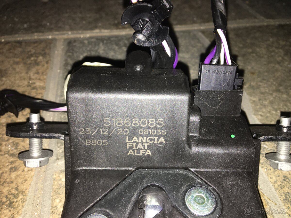 Náhradní díly Fiat Tipo 2021 - 20