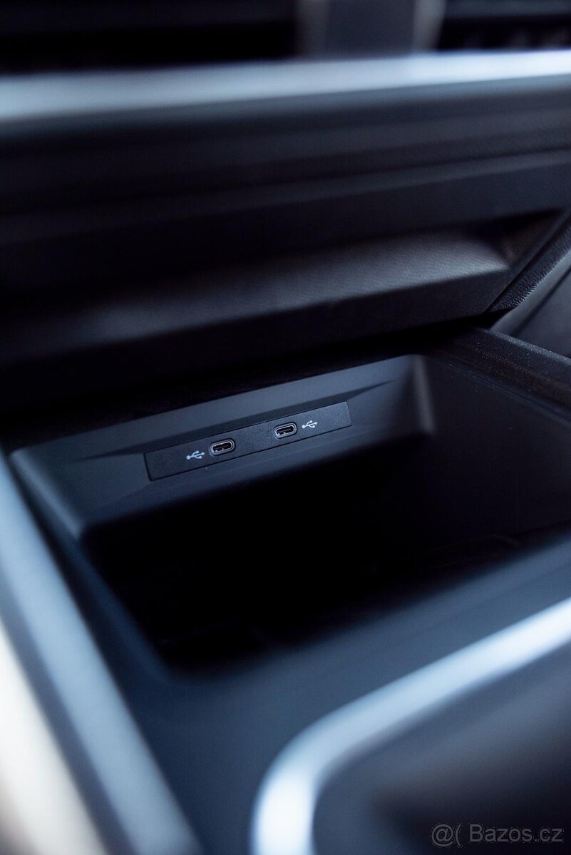 Leon 2022 2.0tdi Webasto,kam,Led - 20