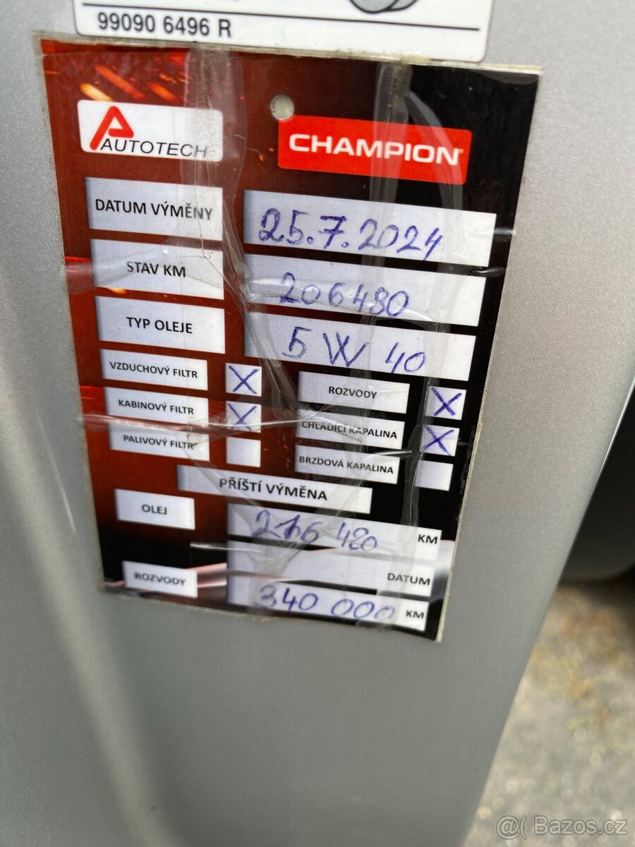 Renault Mégane 2 - 20