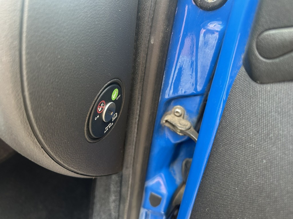 Fiat Punto 1.2i 44kW - 20