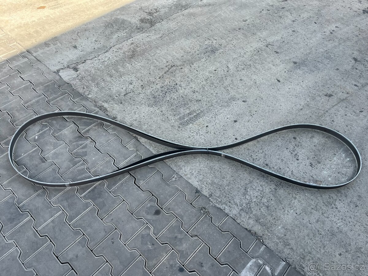 Pásová pila na kov PMS 460/600 HAD - 20