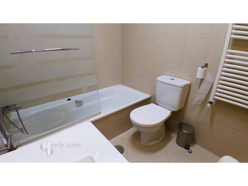 Apartmán - Murcia - 20