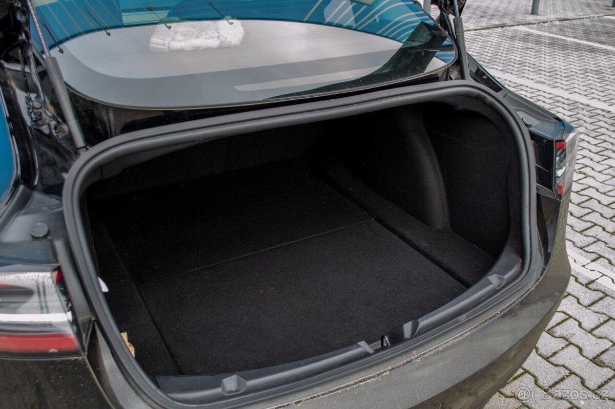 Tesla Model 3 Long-Range Dual Motor AWD - 20