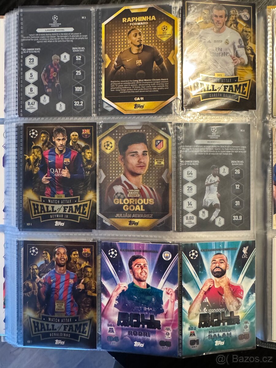 Champions league 25/26 - 20