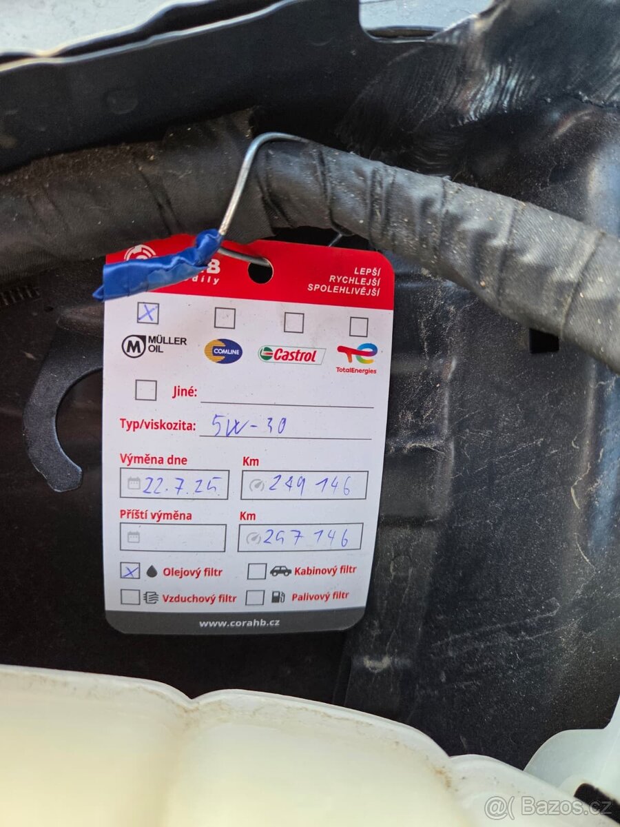 BMW F31 330D,R.V.2016,252KKM,Luxury Line,M-Paket,WEBASTO - 20