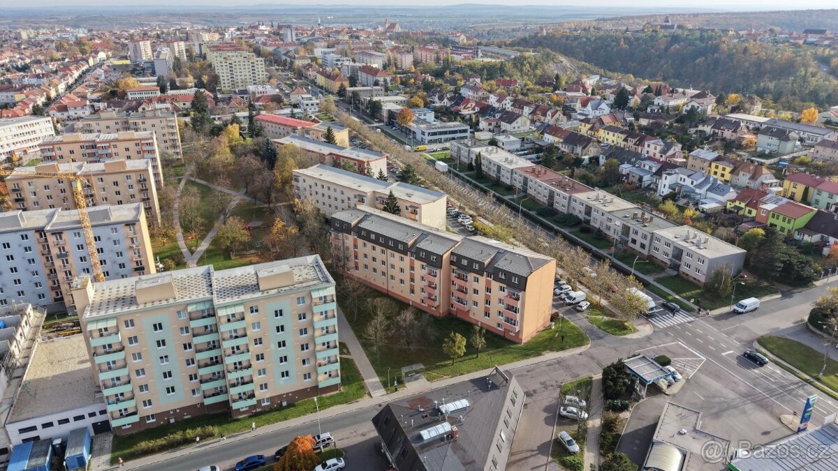 Prodej bytu 3+1, 65 m² po kompletní moderní rekonstrukci - 20