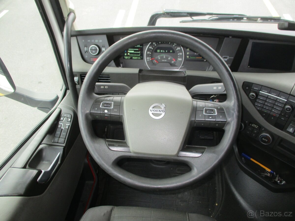 Volvo FH 460 EEV LowDeck / Mega, ev.č. 24193 - 20
