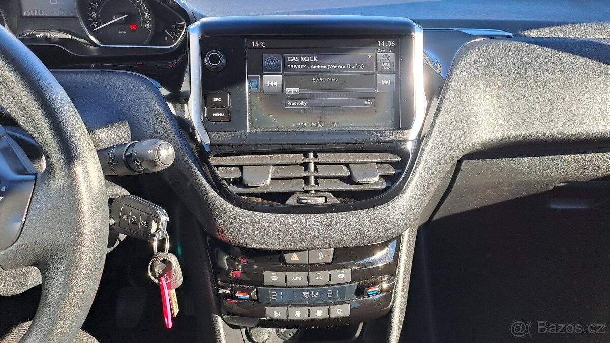 Peugeot 208 1.2 PureTech Active - 20