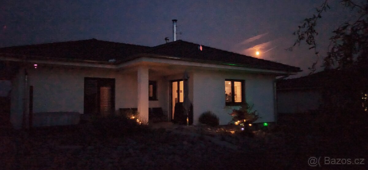 Zařízený dům 3kk, Vrbovec. okr. Znojmo - 20