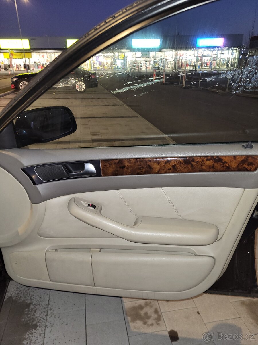 Audi a6 c5 1.9tdi awx - 20