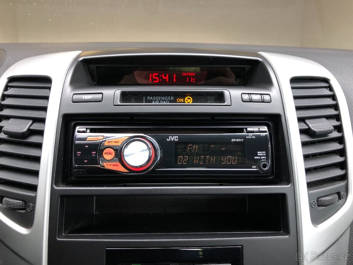 KIA VENGA 1.4 16V - 20