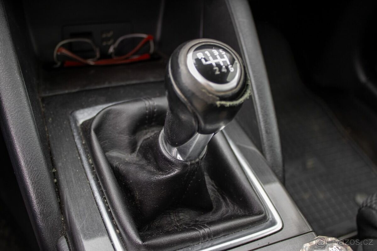 CX-5 , 2.2 Skyactiv-D AWD Attraction, 110kW, M6, - 20