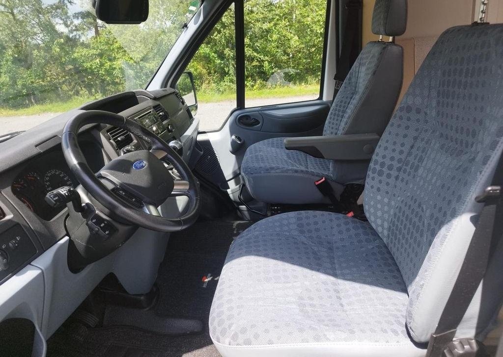Ford Transit, Roller Team 595P KLIMA - 20