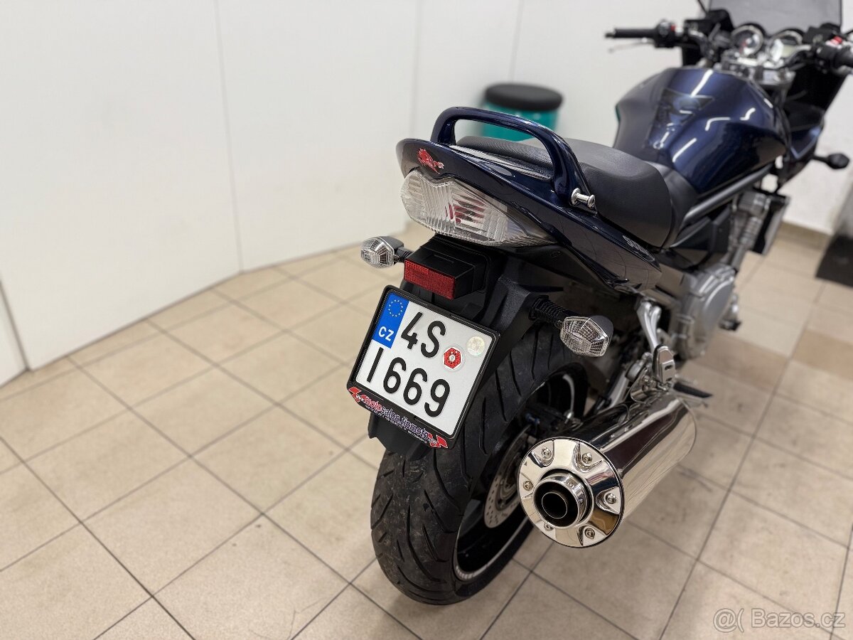 SUZUKI GSF 1250 S BANDIT,ABS,TOP - 20