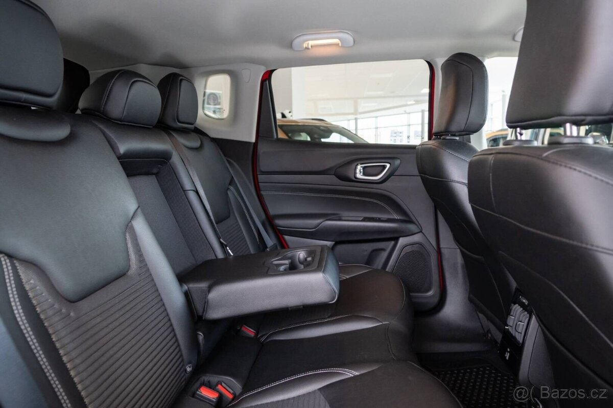 Jeep Compass 1.3 GSE Night Eagle II - 20