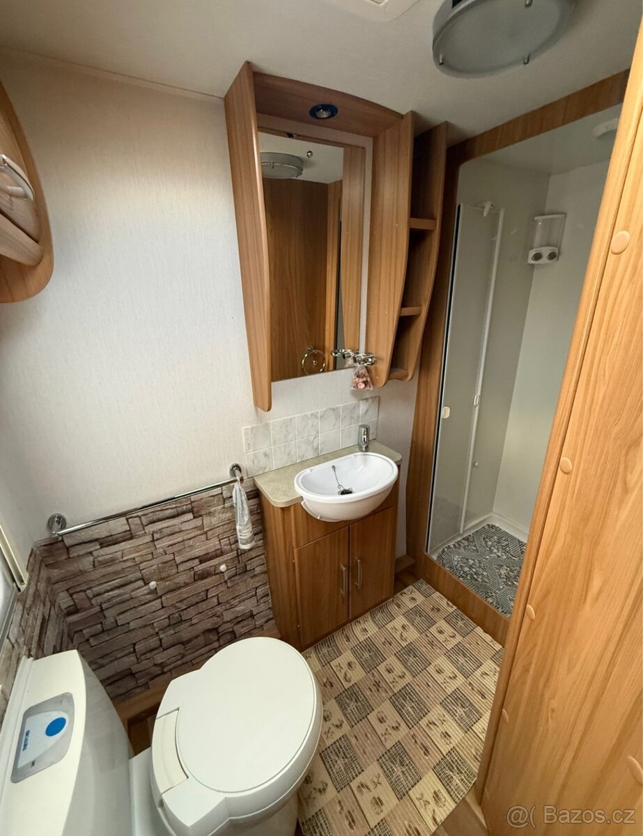 Karavan Lunar Lexon SE - 20