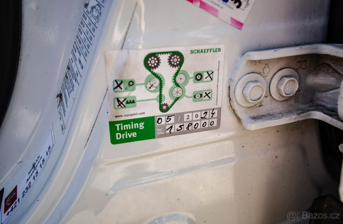 Nissan Qashqai 1.5 dCi Acenta - 20