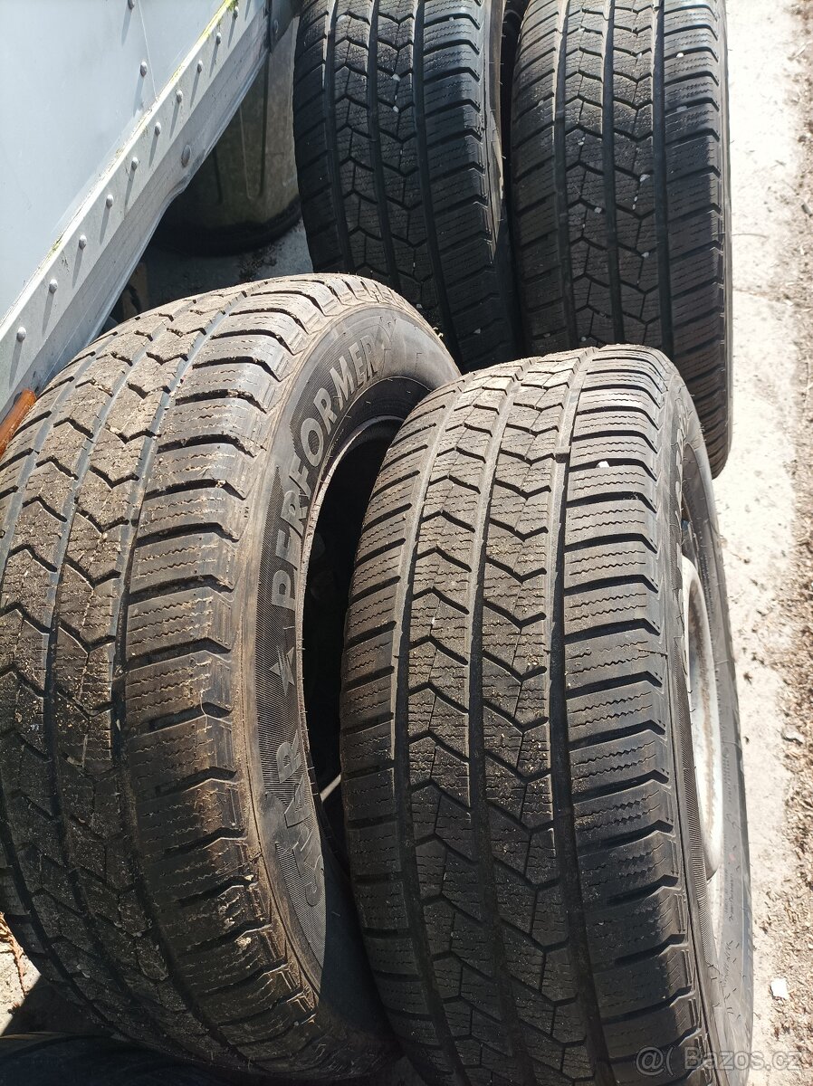 Mercedes sprinter 313 CDI - 20