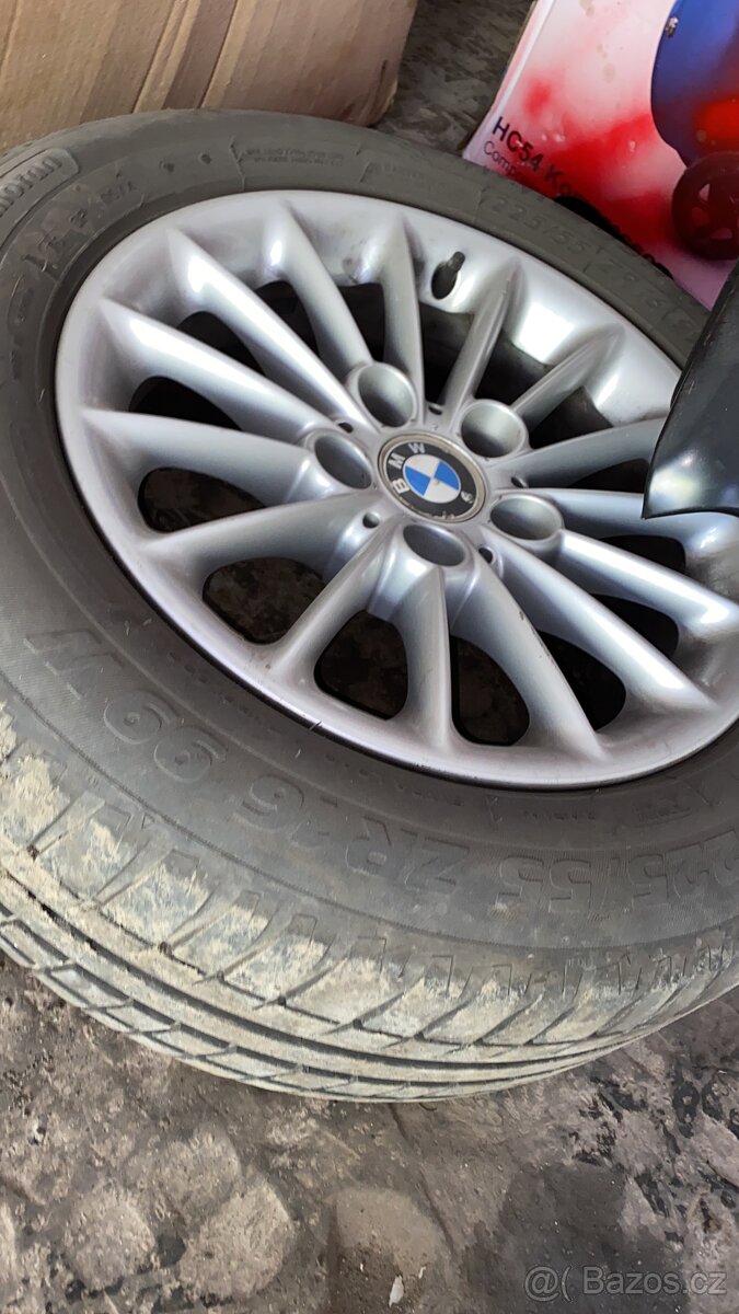 E39 530D tour - 20