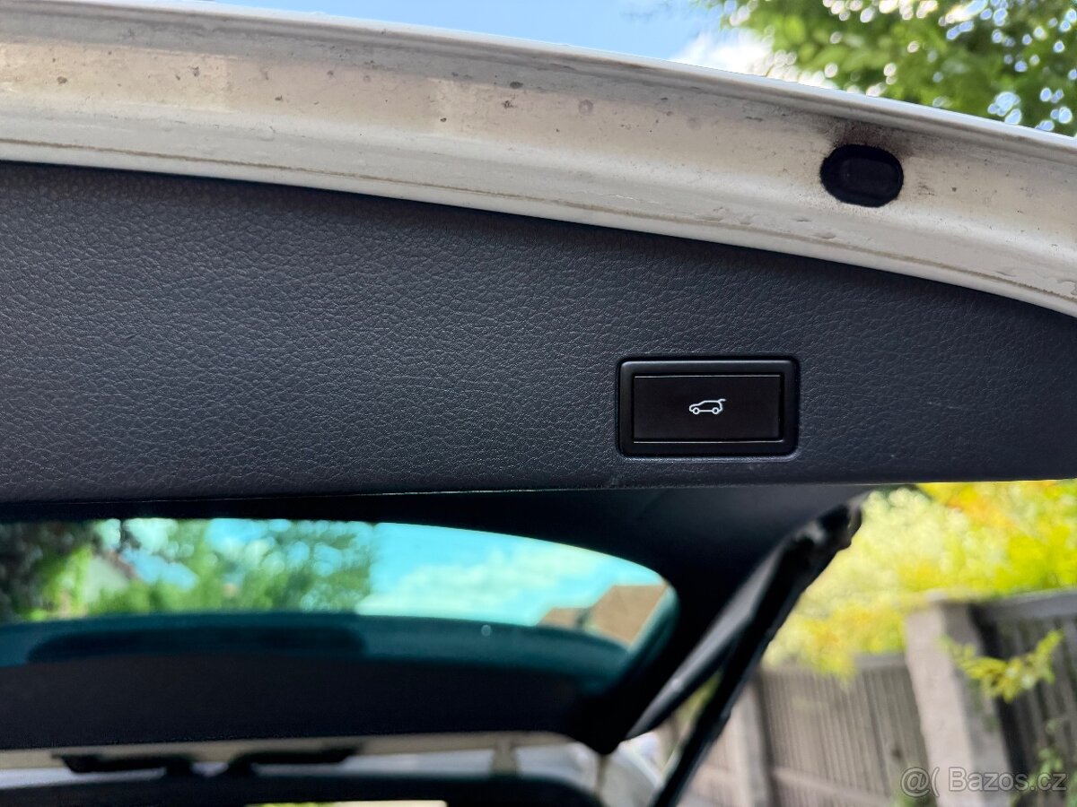 Touareg 3.0 TDI 4Motion (193kW/262k) T - 20