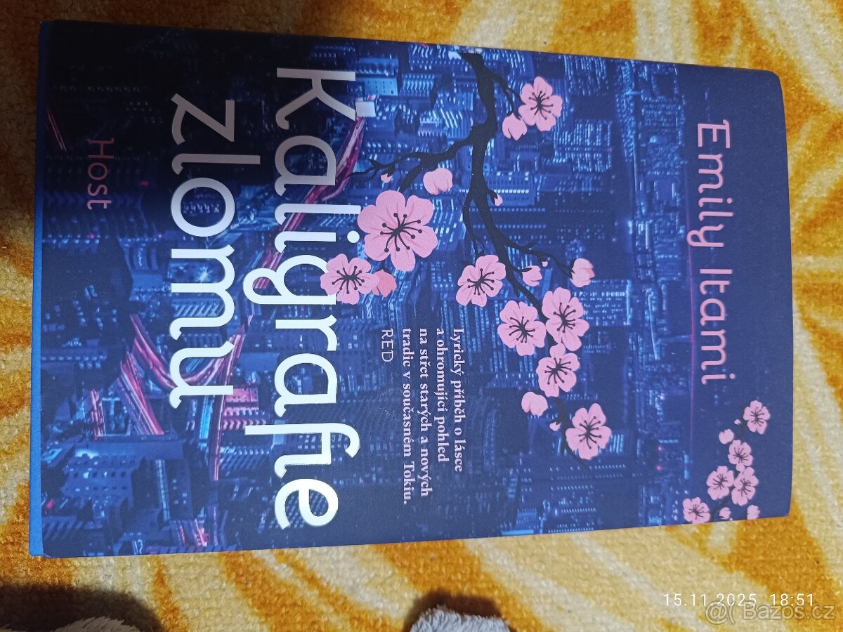 Prodám více knih - 20