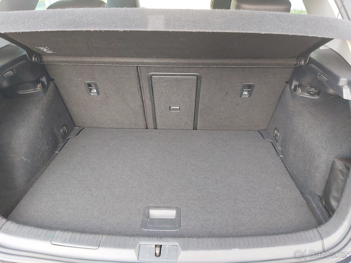Volkswagen Golf VII 1.2 TSi 77 kw, 2014, 1.majitel,servis VW - 20