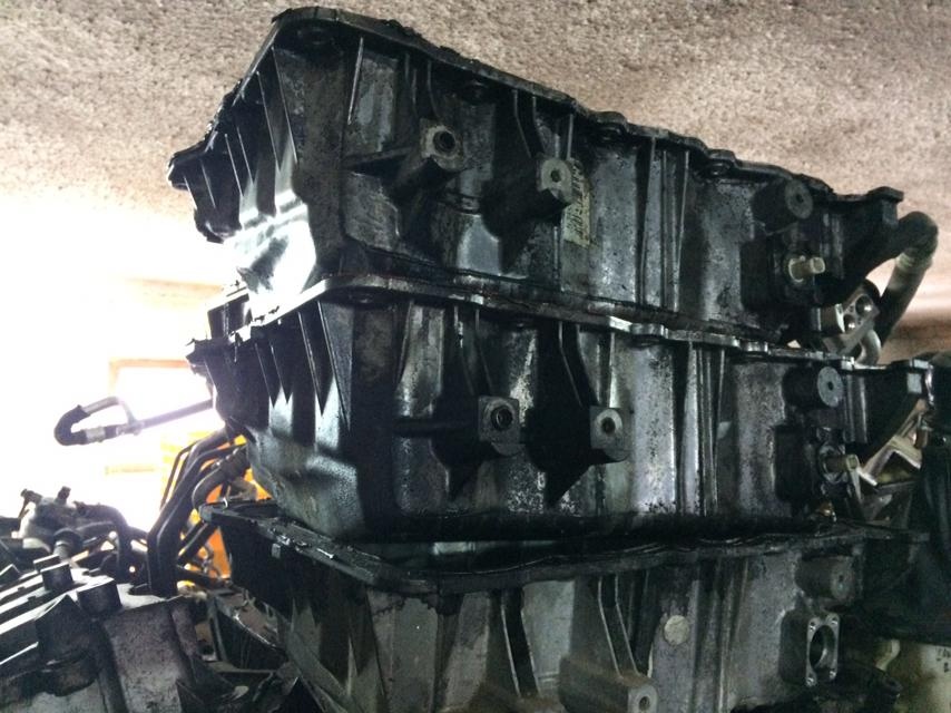 hyundai santa fe 2.2 crdi náhradní díly 2008 - 20