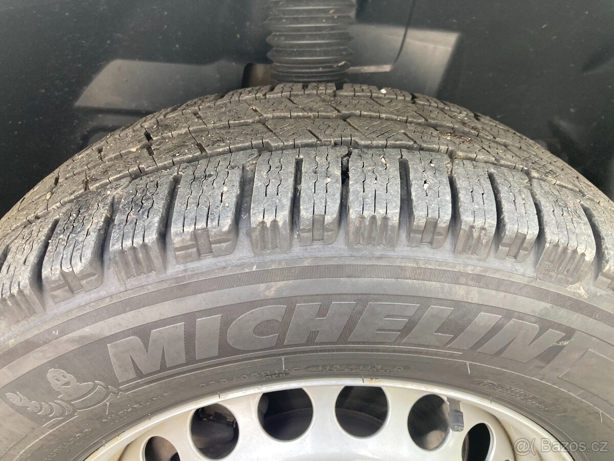 Mercedes Sprinter 319 CDi, 3,0 V6, 140 kw, DPH - 20