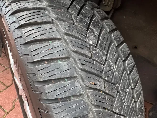 VW Sharan 2.0TDI 103kW,Webasto,Serviska,Tažné. - 20