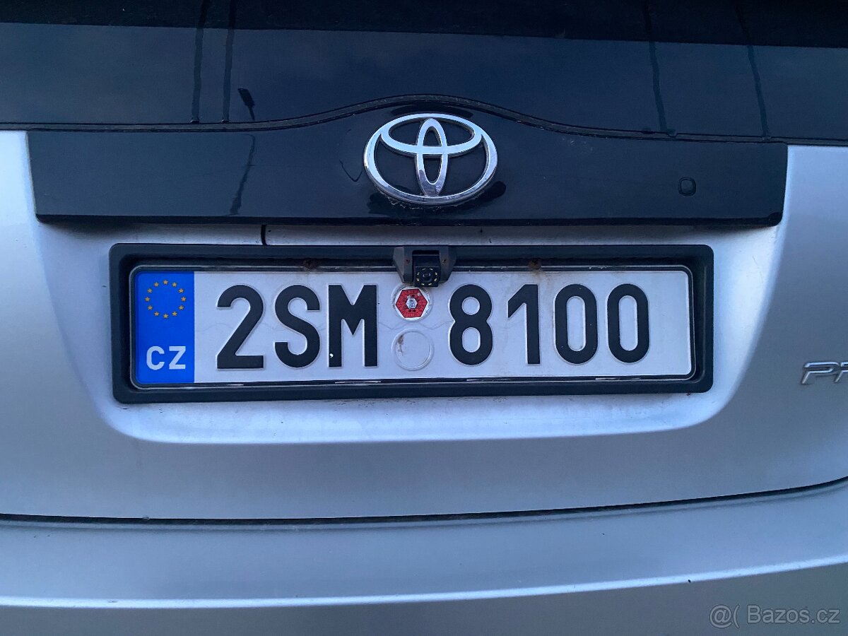 TOYOTA Prius 20 - 20