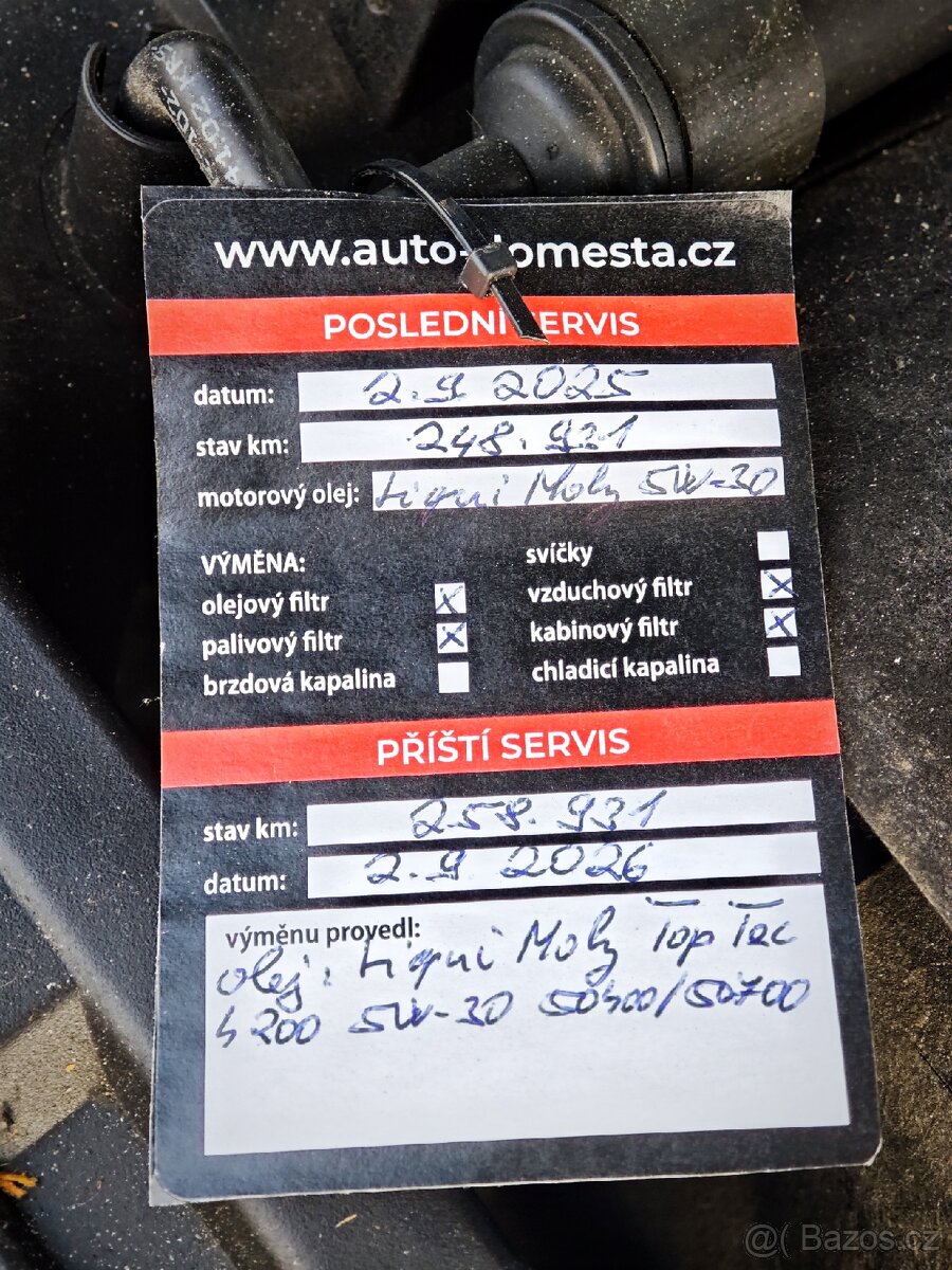 VW Passat b8 2.0 TDI 110kw, r.v. 2016 - 20