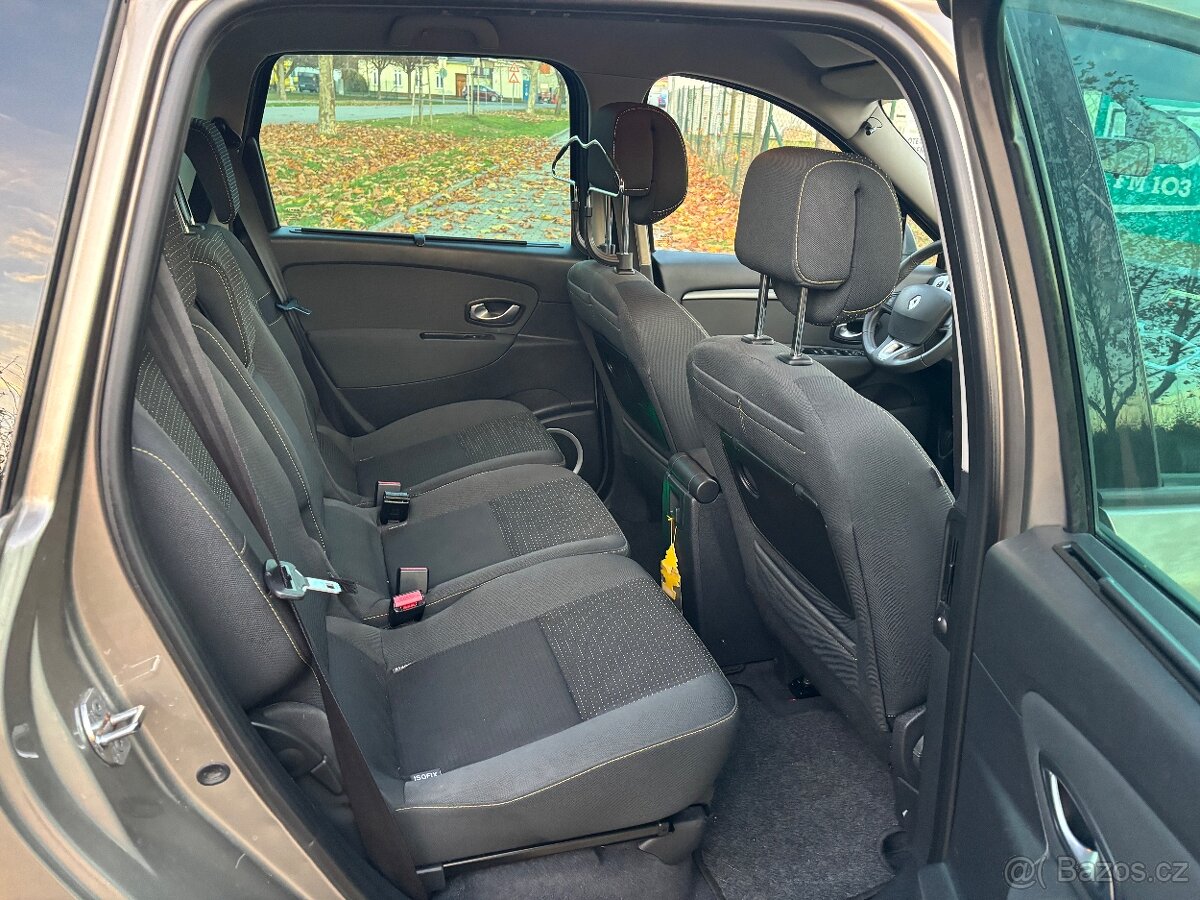 RENAULT SCENIC 1.4 TCe - 20