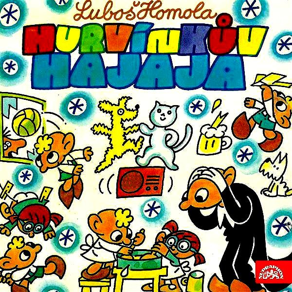 Prodám svou sbírku gramofonových desek - POHÁDKY - 47 - 20