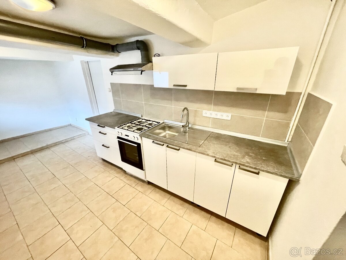 Pronájem domu 2+1, 65m2, v Kolíně 3 - 20