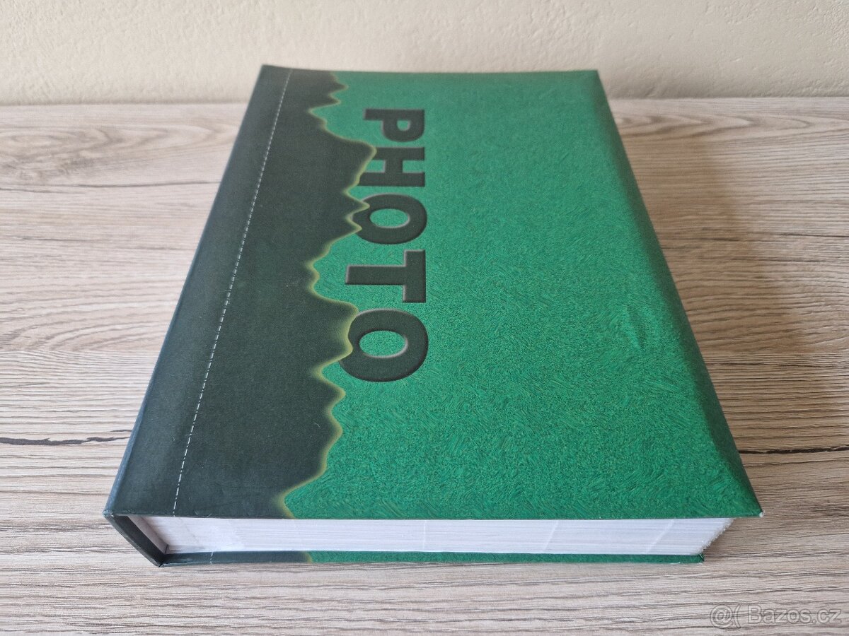 Dopisnice ČR v zásobníku. - 20