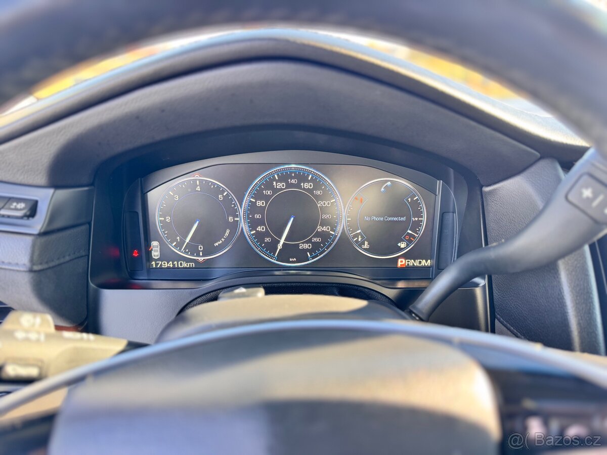 2015 Cadillac Escalade ESV Long 7mist - 20