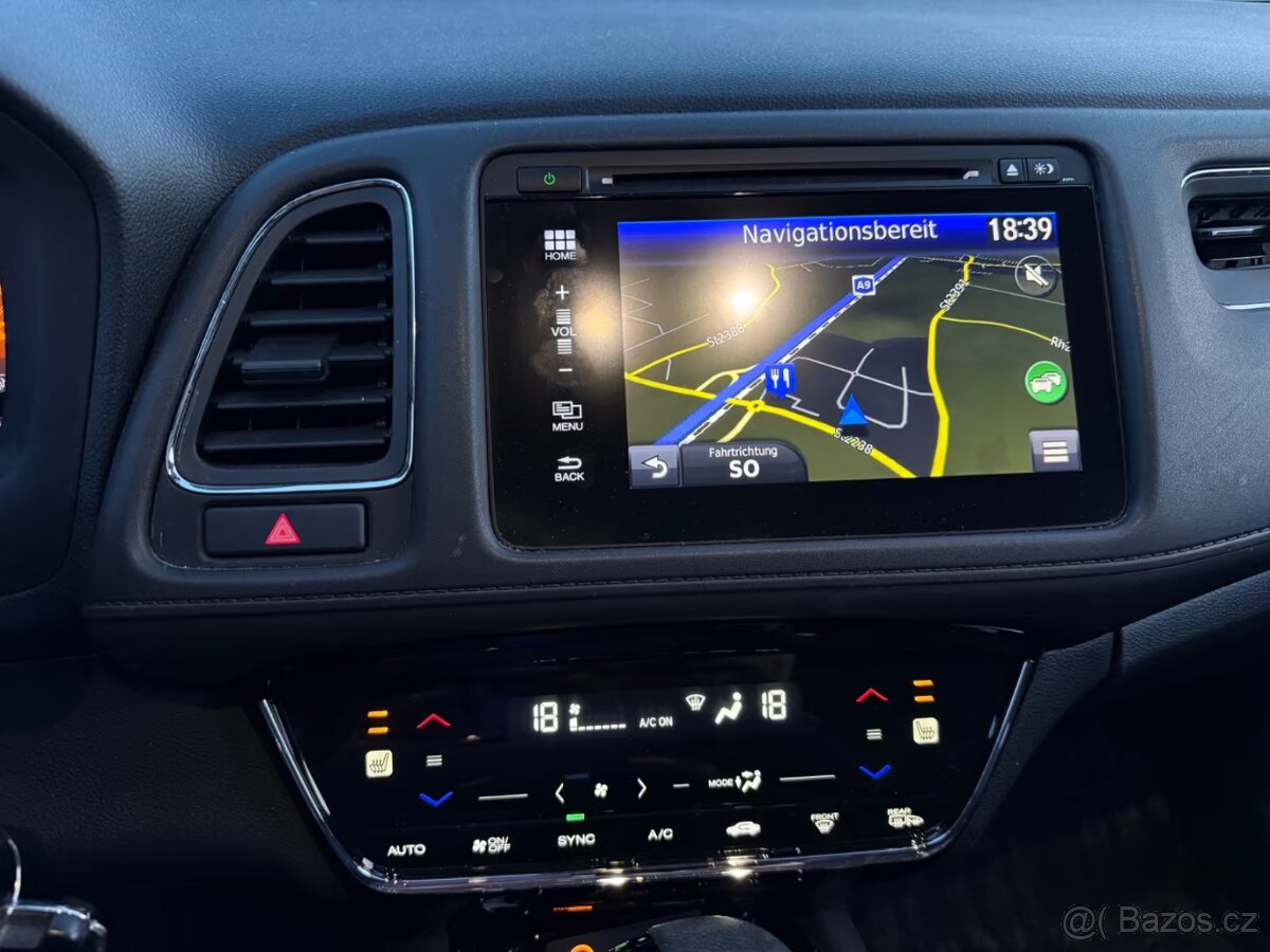 Honda HR-V Elegance - 20