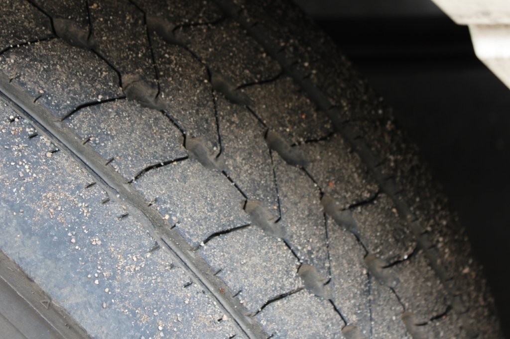 SCANIA S500 RETARDER - 20