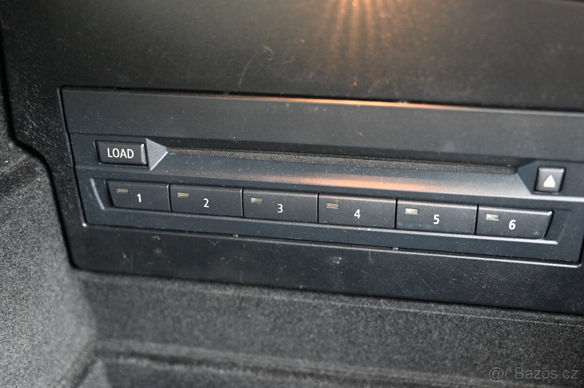 BMW X5 3.0SD 210KW 4x4 Steptronic 09 - 20