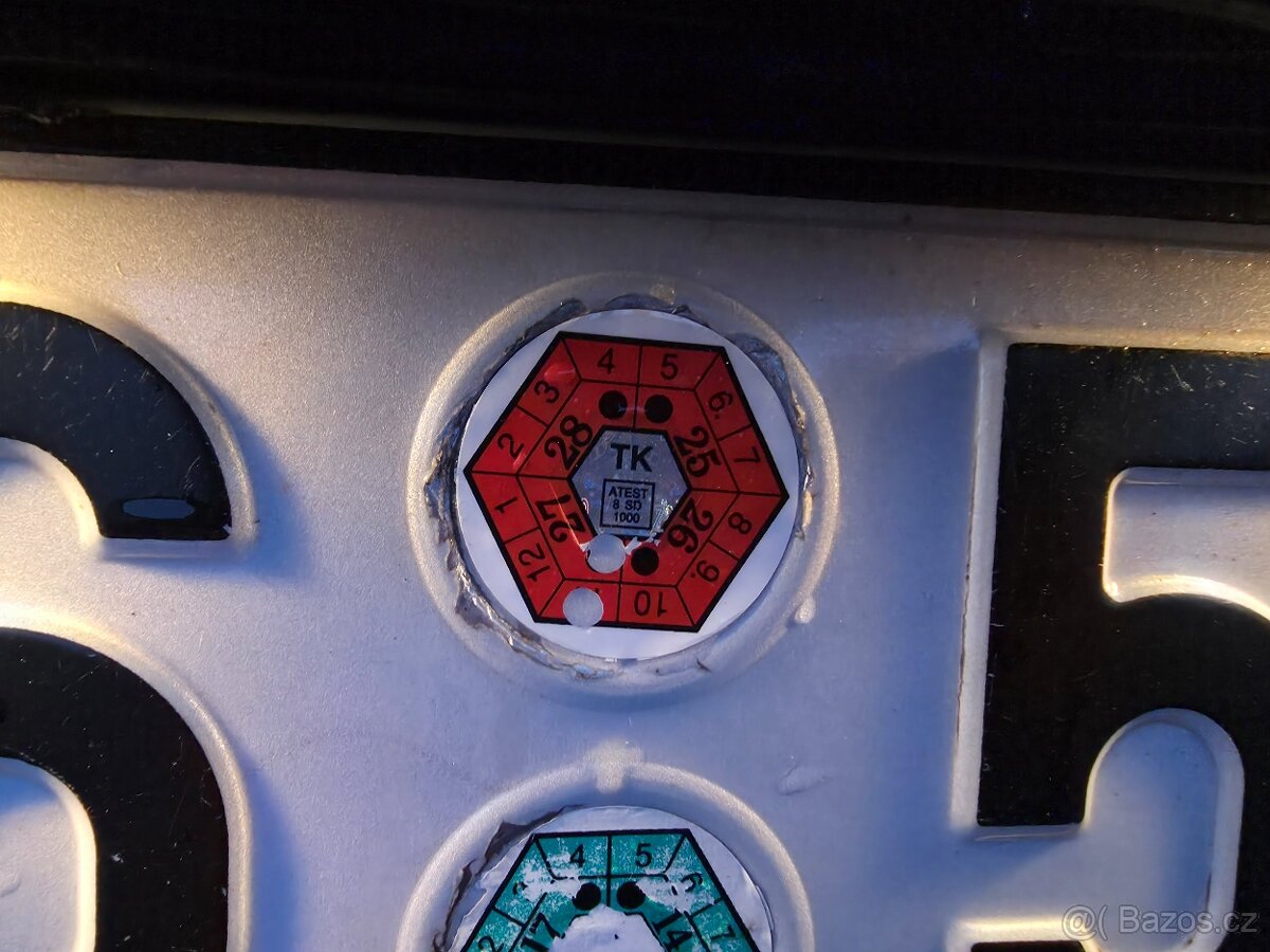 Citroen C4 Picasso 1.6hdi 16V - 20