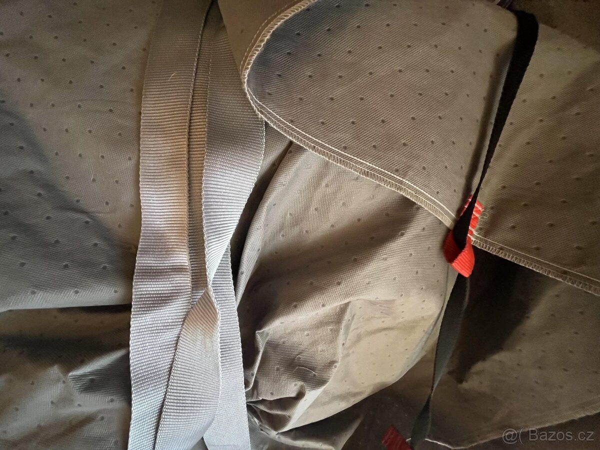 Obytný automobil Hymer - 20