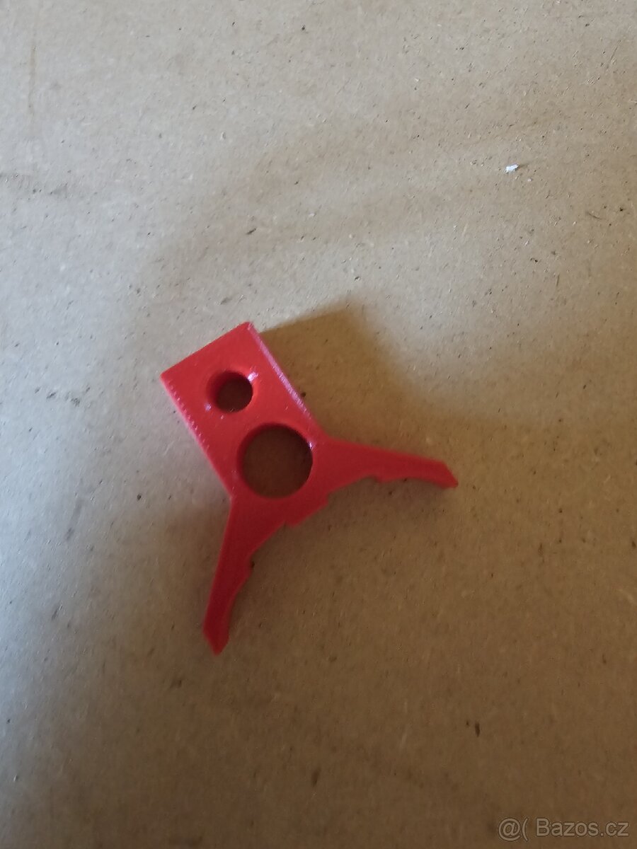 Zakázkový 3d tisk - 20