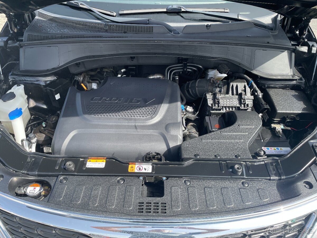 Kia Sorento 2.2 CRDi/145kW 4x4 - Automat - 20